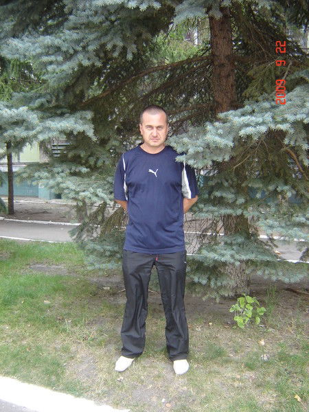 Сергей Рыжов