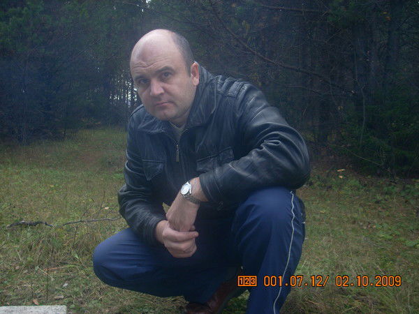 Петров Олег