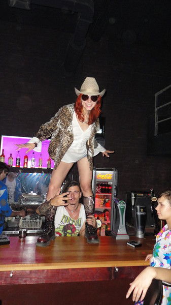 Ольга Подковырова