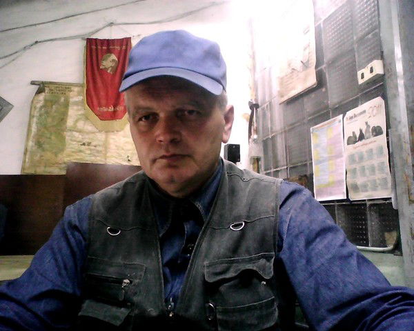 Александр Спильник