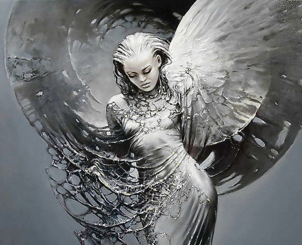 Елена Крюкова