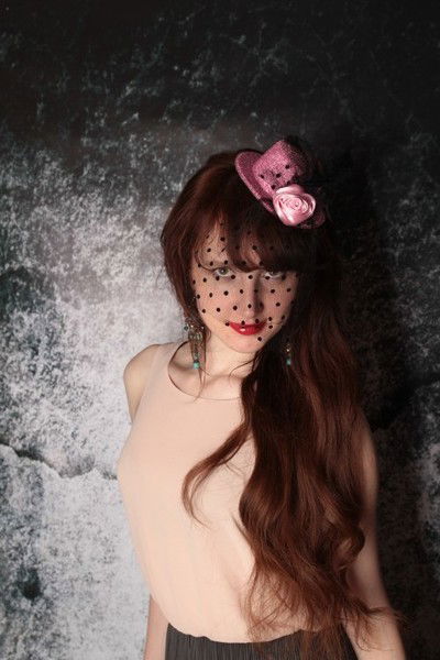 Анастасия Волошина