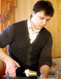 Илья Смирнов