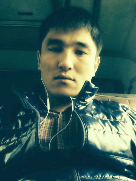 Дархан Муканаев