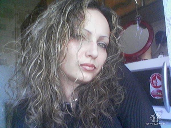 Ангелина Лившиц