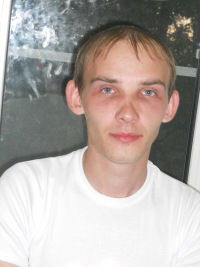 Рома Кулаков