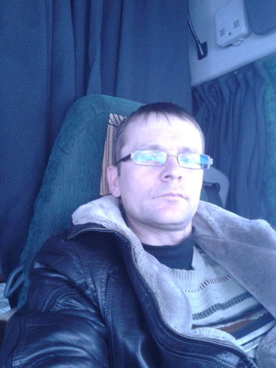 Виталий Никешин