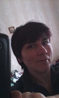 Ольга Омеленчук