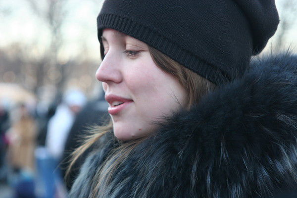 Екатерина Тремасова