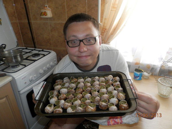 Олег Климашевский