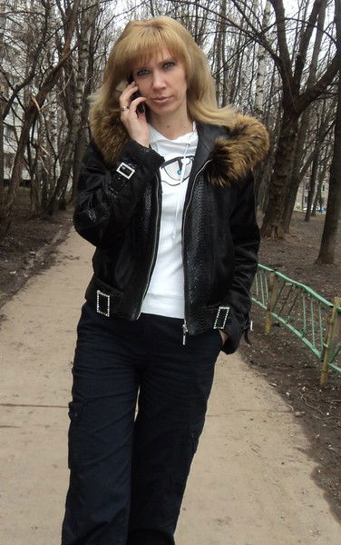 Танюшка Сашкина