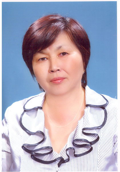 Маржан Асылбаева