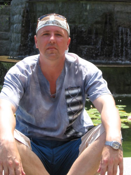 Алексей Бжозовский