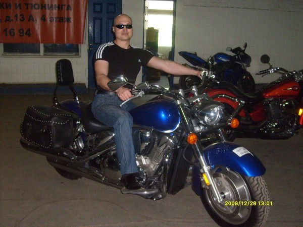 Юрий Мажурин