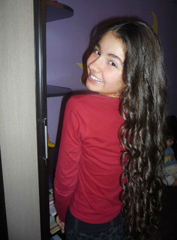 Виктория Журович