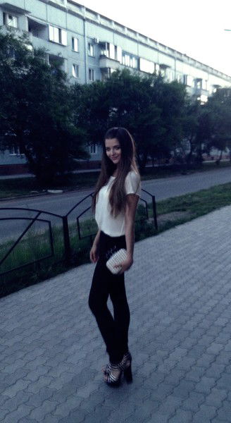 Александра Жидовленко