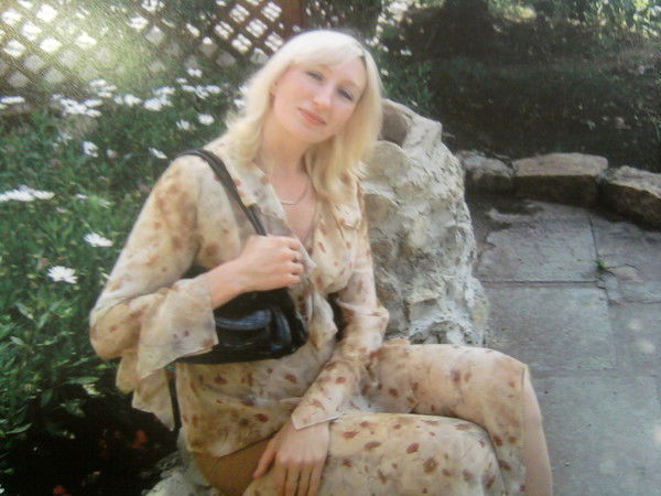 Любовь Пастухова