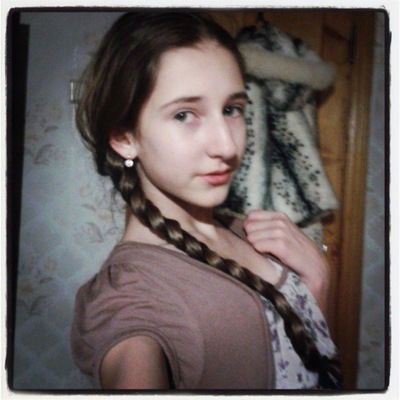 Веля Гуманюк