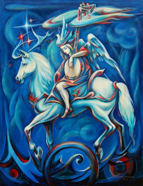 Сергей Мелконян