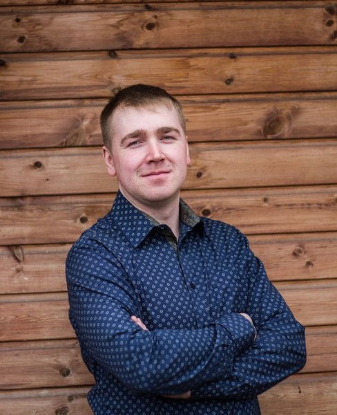 Михаил Нестеров