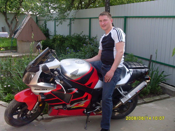 Михаил Линьков