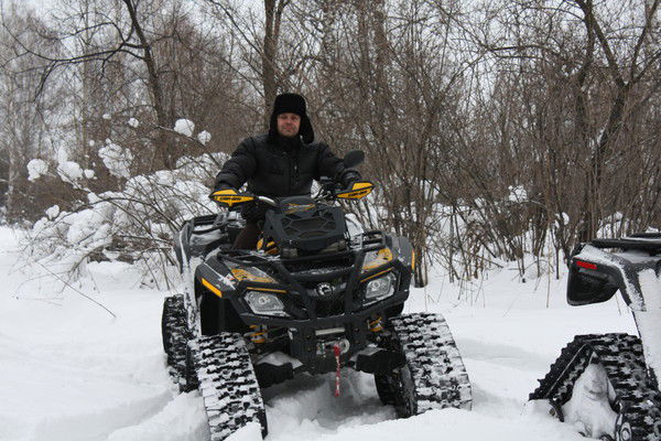 Денис Скворцов