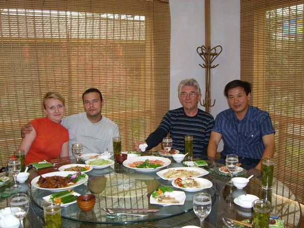 Николай Бондарев