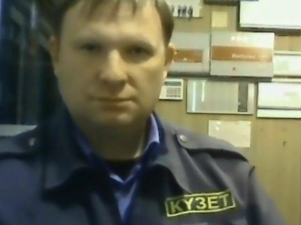 Сергеи Сидоров