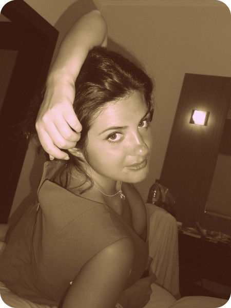 Юлия Дегтярева