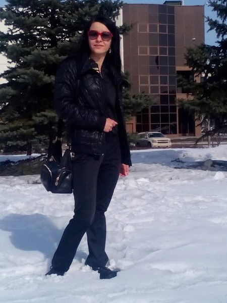 Елена Цимбалист