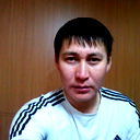 Kairat Kenzhegali