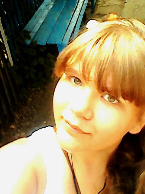 Турковская Анастасия