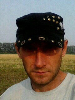 Сергей Чеховской