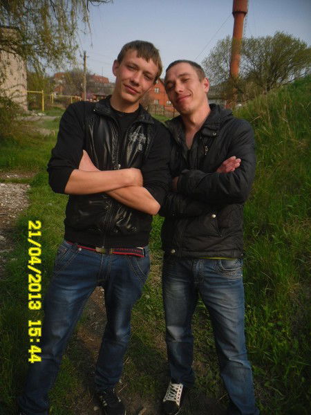 Руслан Панков