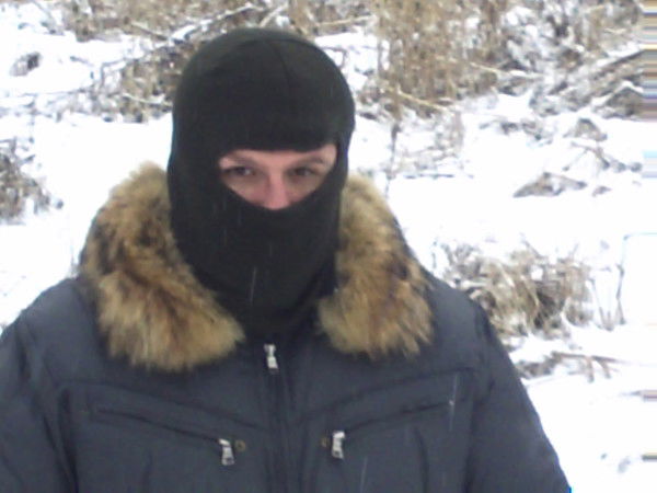 Игорь Цёмка