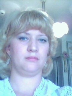 Магазумова Татьяна