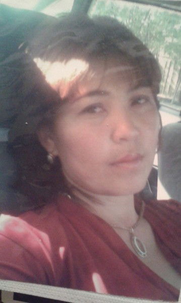 Райхан Есжан