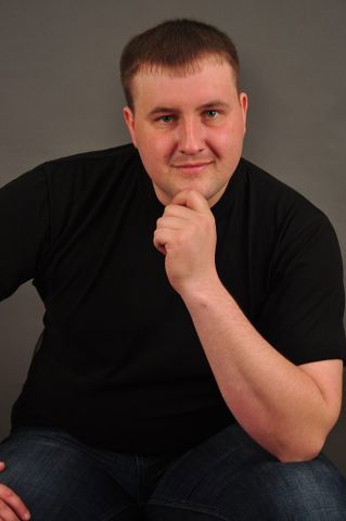 Александр Головин