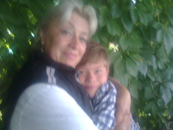 Татьяна Глущенко