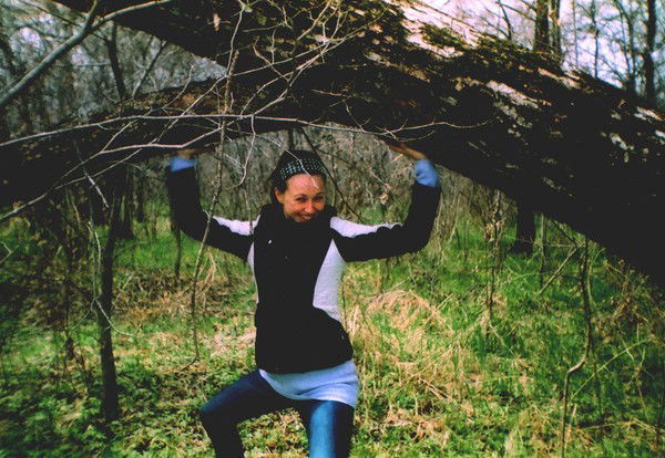 Анастасия Лопатненко