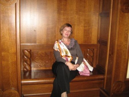 Ирина Изотова