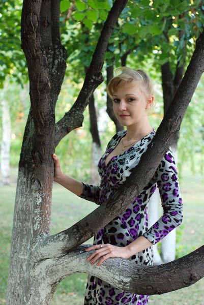 Ольга Федорова