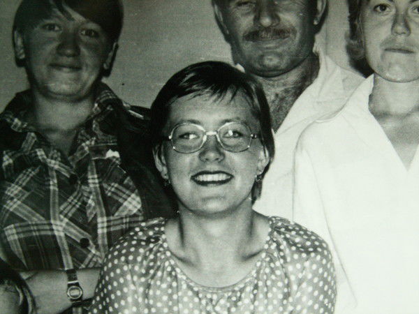 Ирина Воинкова