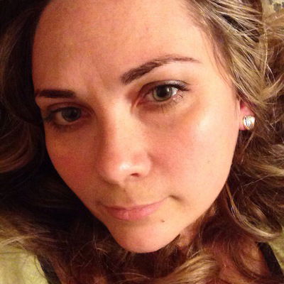 Ольга Бергманн