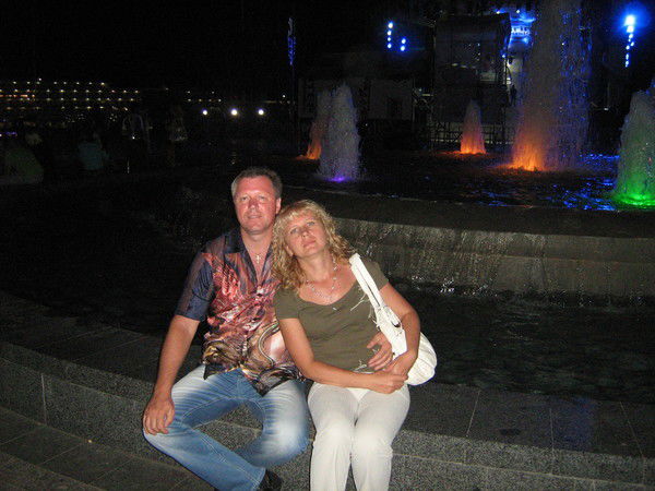 Михаил Степанов