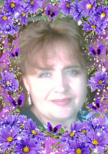 Ирина Саранина