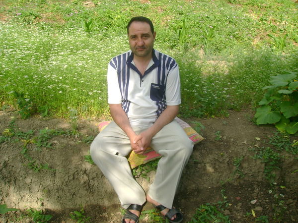 Рашид Агаев