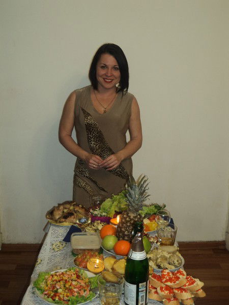 Людмила Сусанова