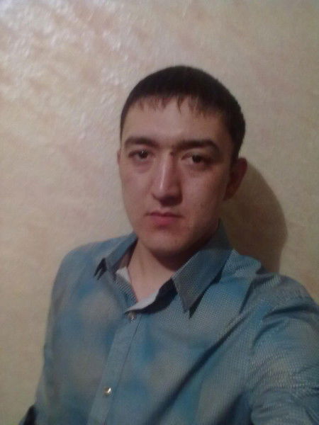 Султанов Эдуард