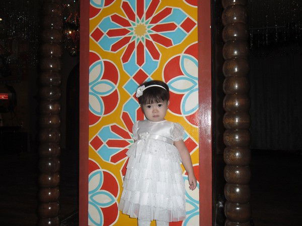 Эльмира Баженова